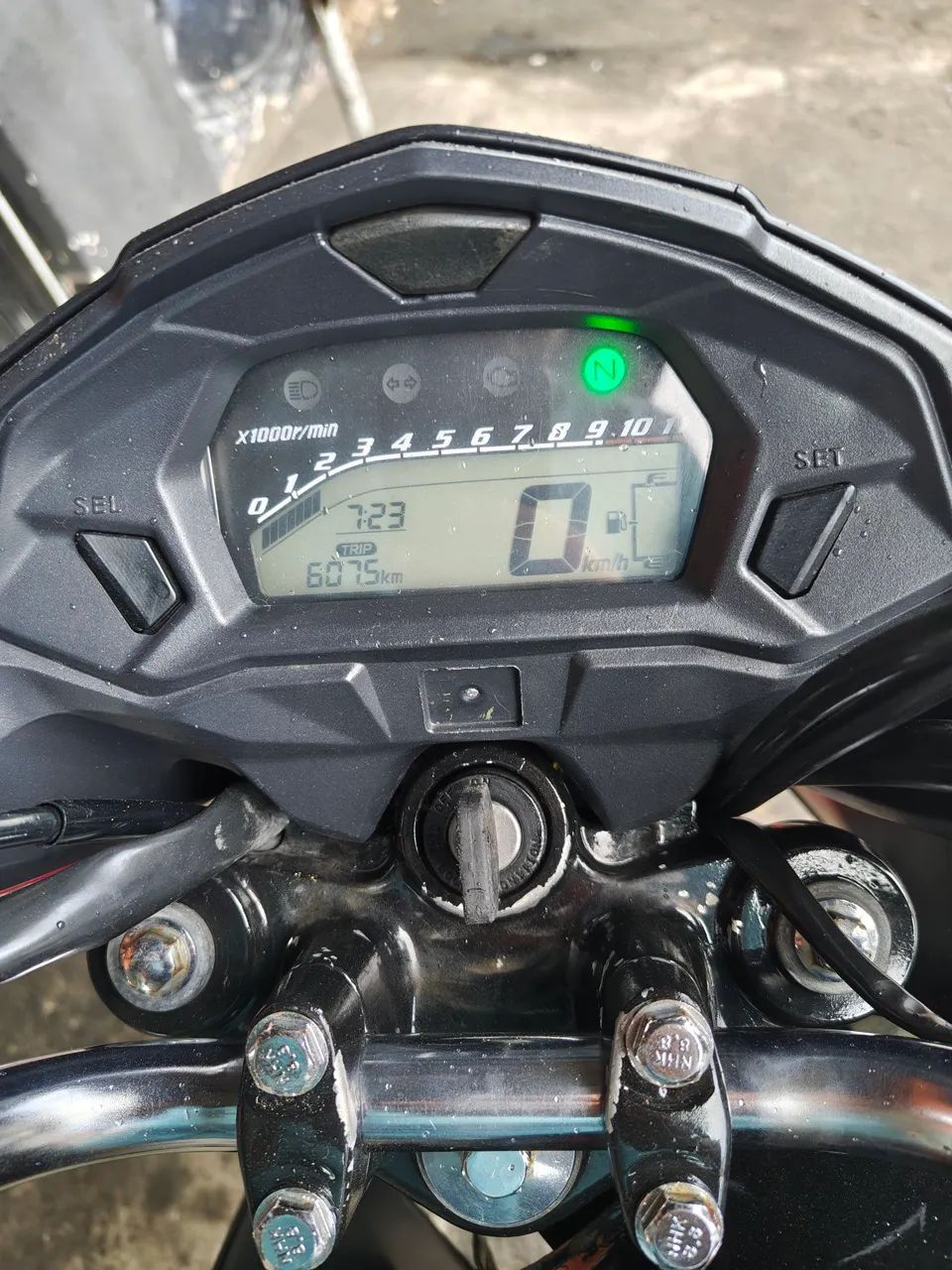 Fan 160 ano 2019  - Foto 5
