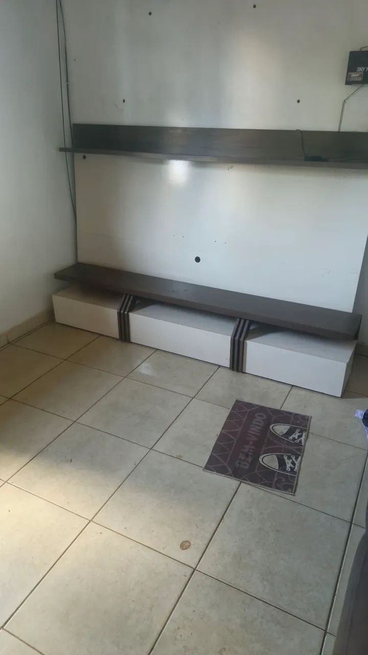 Painel pra TV 60 polegadas  - Foto 3