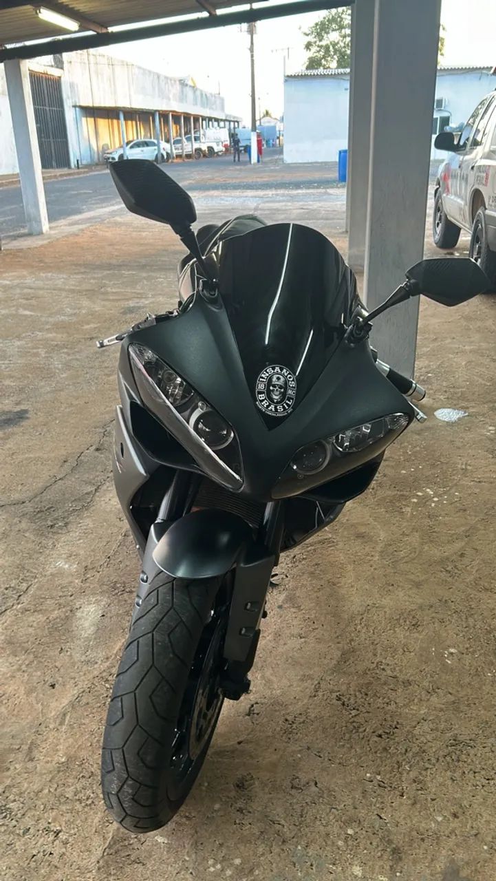 R1 2007 - Foto 2