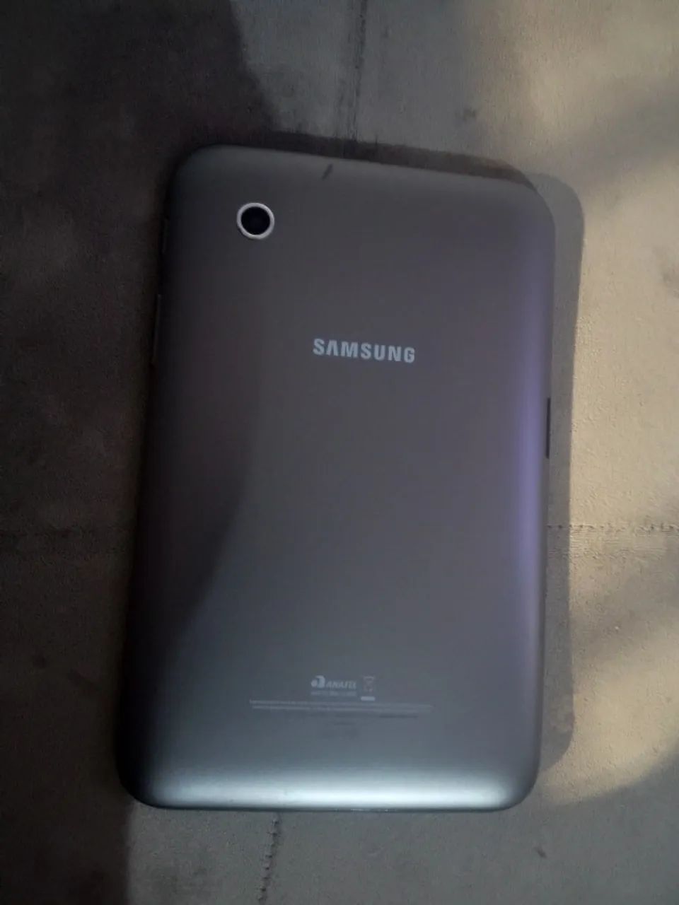 Celular tablet desapego  - Foto 5