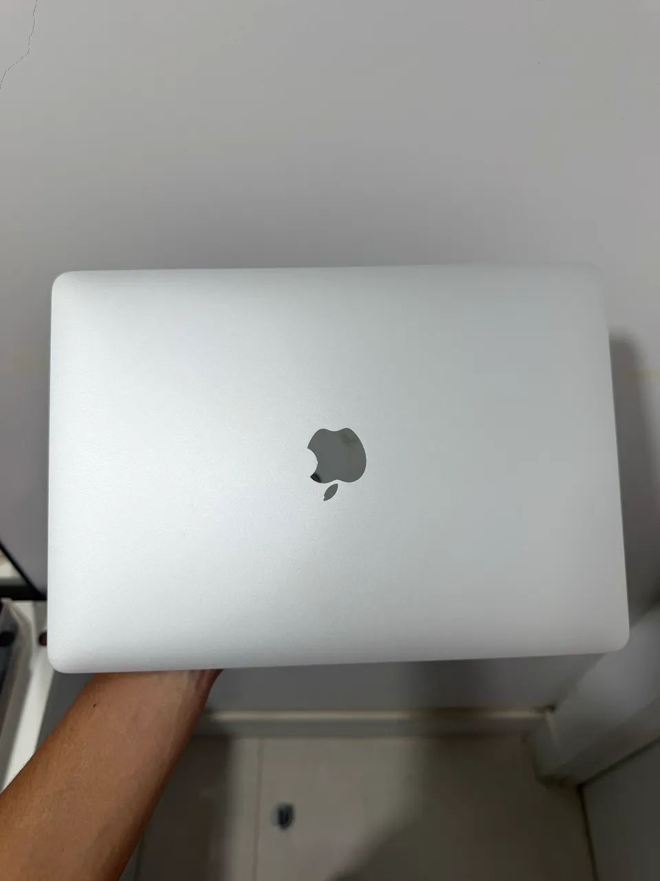 MacBook Air M1 256gb prata apple - Notebooks - Alphaville II
