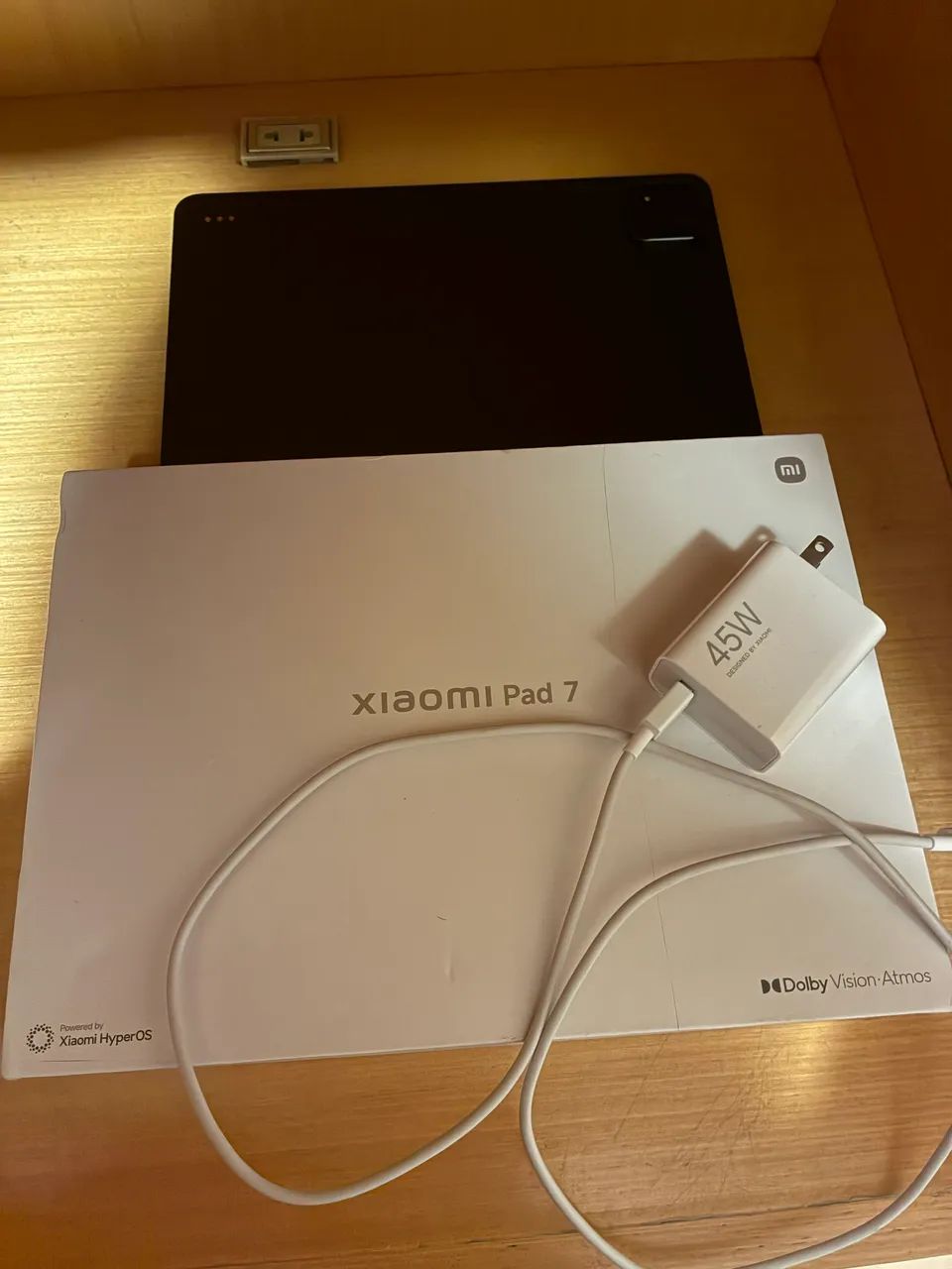 Tablet Xiaomi Pad 7 256/8  11.2 Polegadas - Foto 3