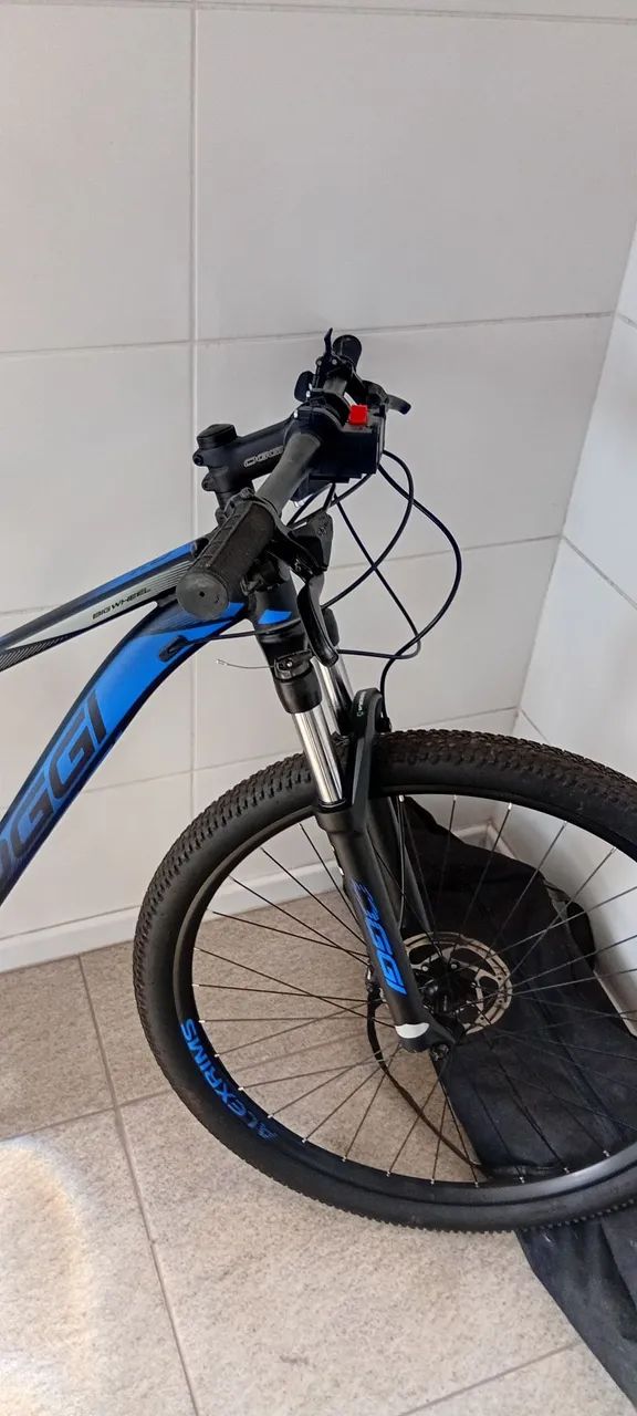 Bicicleta  - Foto 3