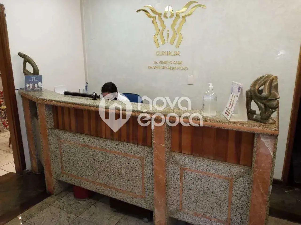 Laranjeiras | Prédio Comercial 4 quartos, sendo 4 suites - Foto 3