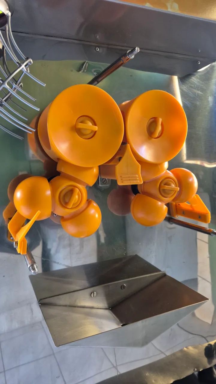 Máquina Extratora de Suco de Laranja - Foto 3