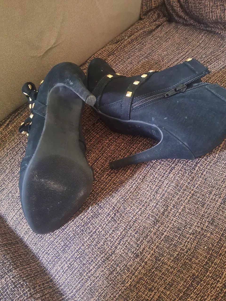 Bota Ramarim Total Comfort 34 - Foto 4