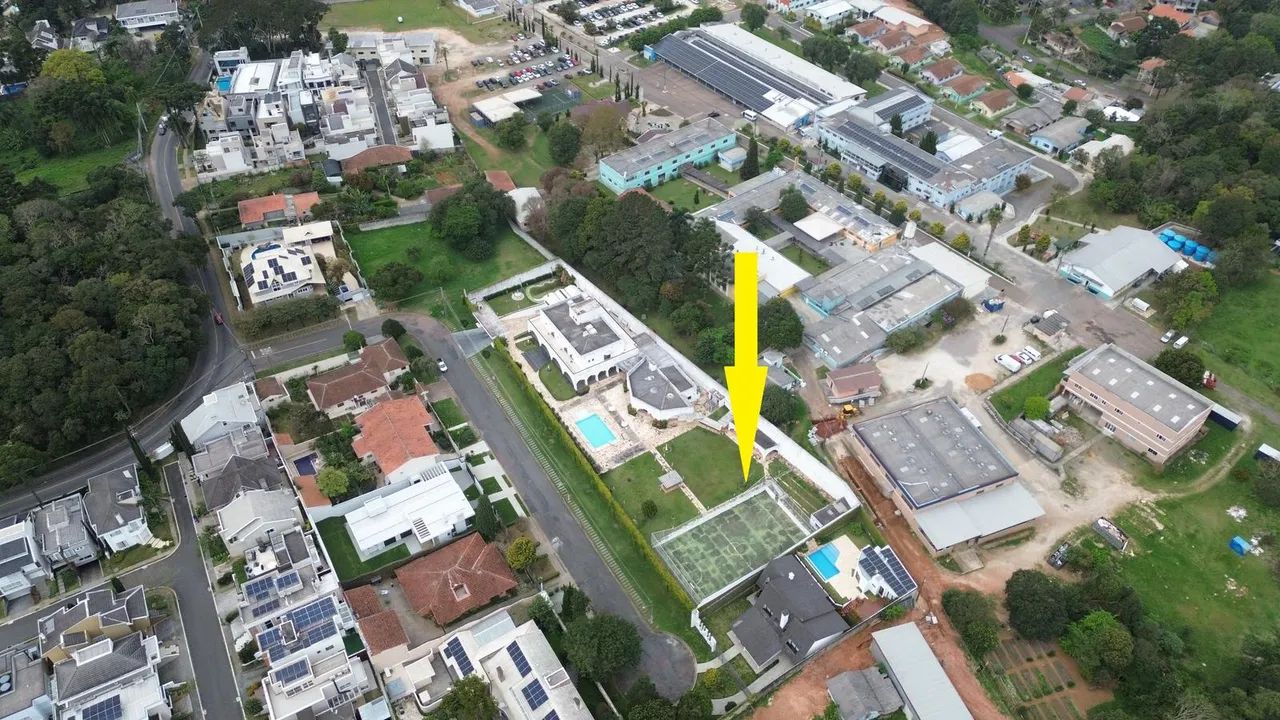 Terreno no Campo Comprido - Foto 3