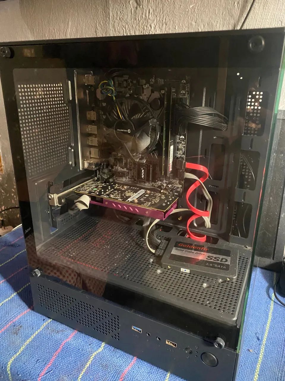 CPU GAMER - Foto 4