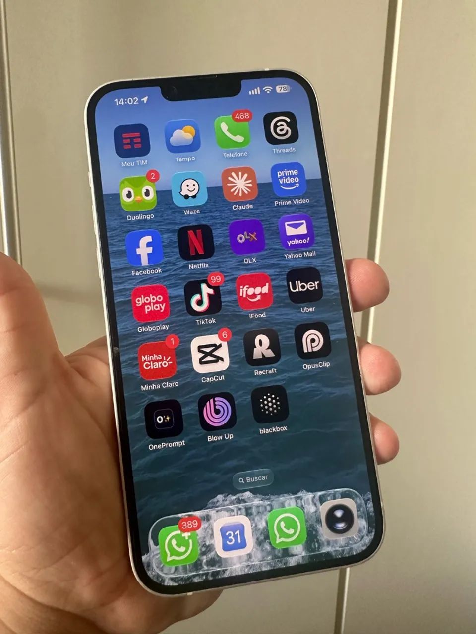 iphone 14 Plus 256gb  - Foto 2