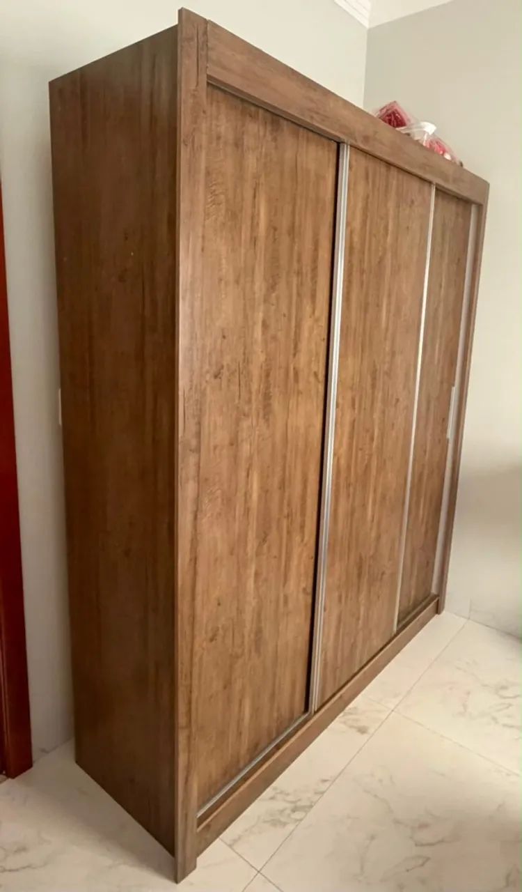 Guarda roupa - Foto 5