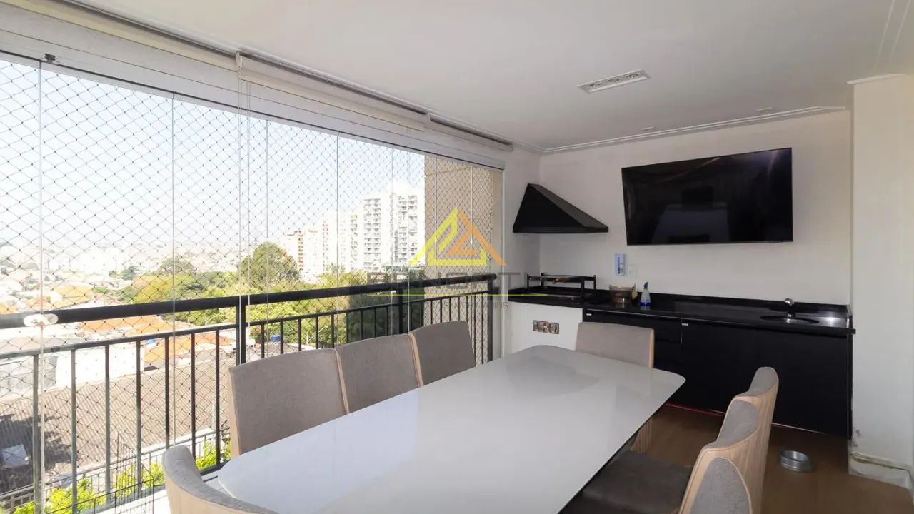 Viva com Estilo no Edifício Life - Gran Village: 66m² com Lazer Estilo Clube - Foto 2