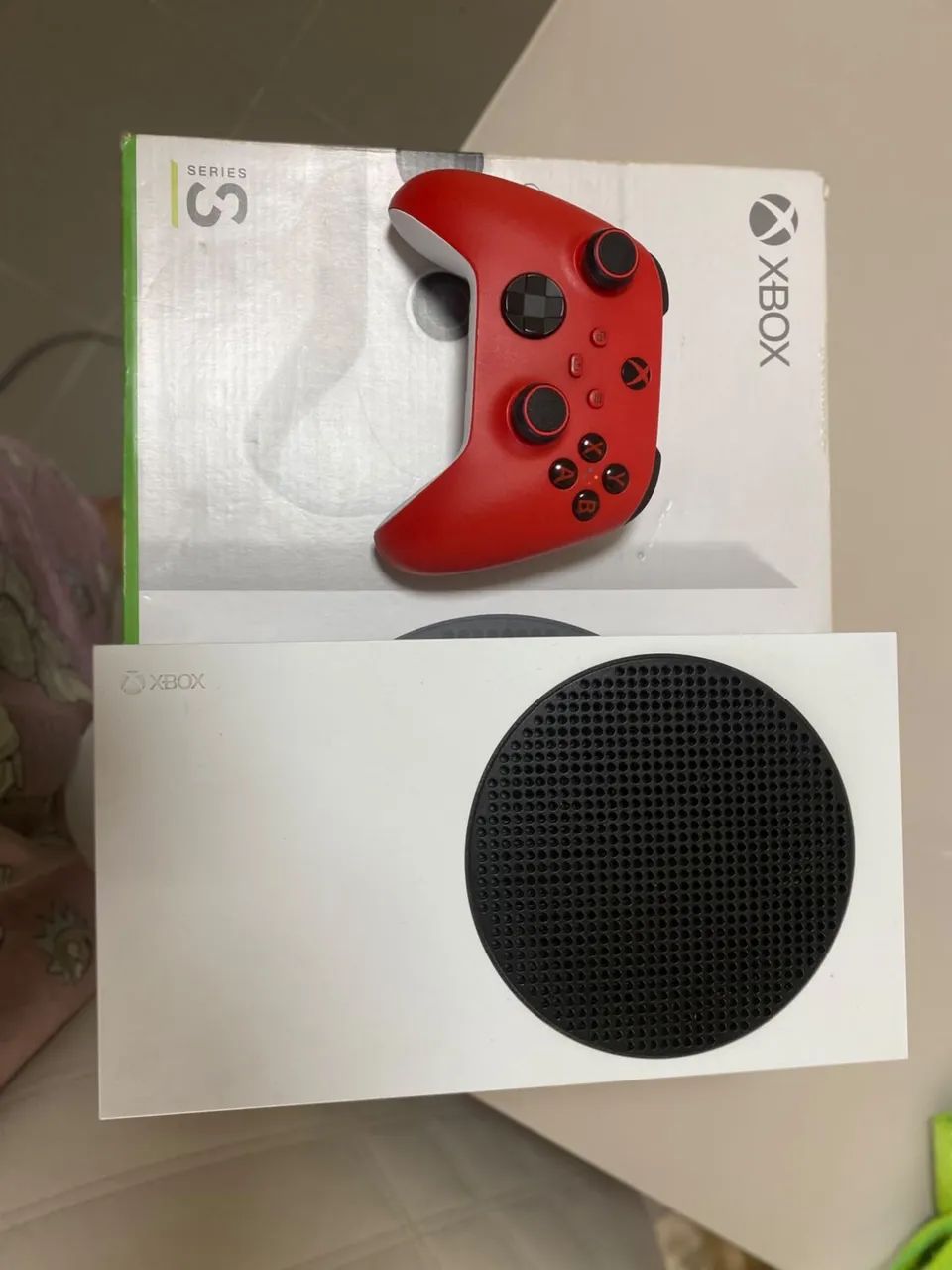 XBOX SERIES S - Foto 2
