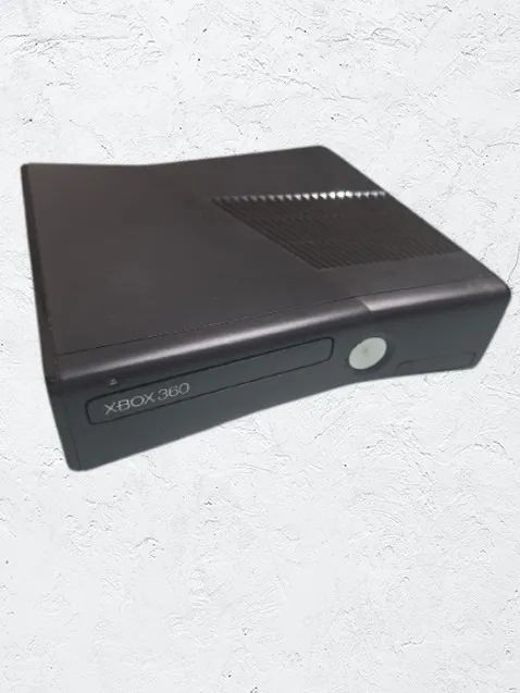 Xbox 360 Slim - Foto 2