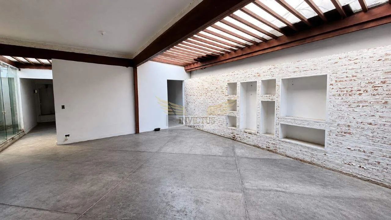 Casa Comercial para Comprar, 215m² - Bairro Jardim, Santo André/SP. - Foto 3