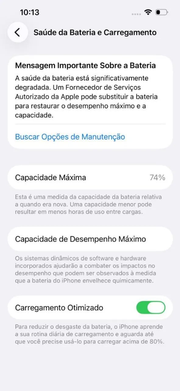 Iphone 13 256gb - Excelente estado - Foto 3