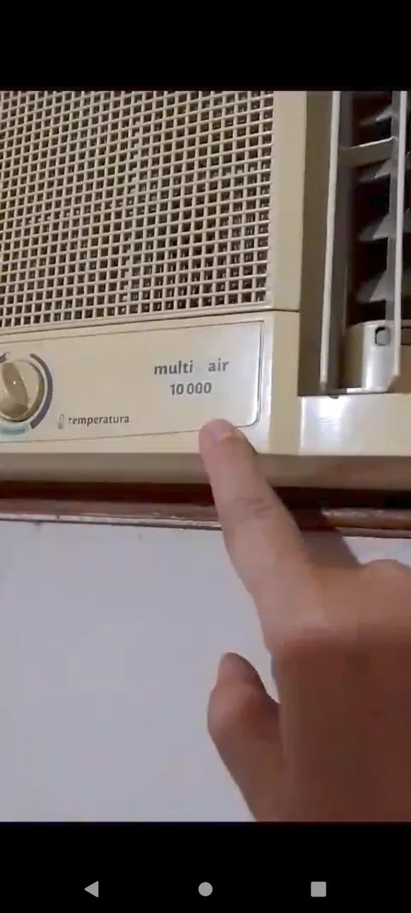 Ar-condicionado