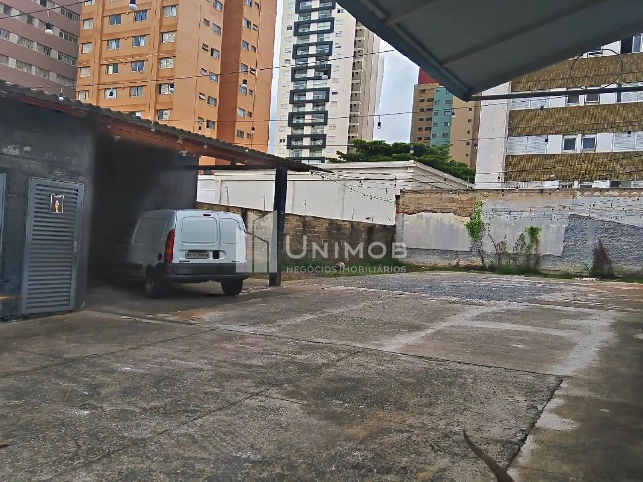 terreno - Cambuí - Campinas - Foto 3