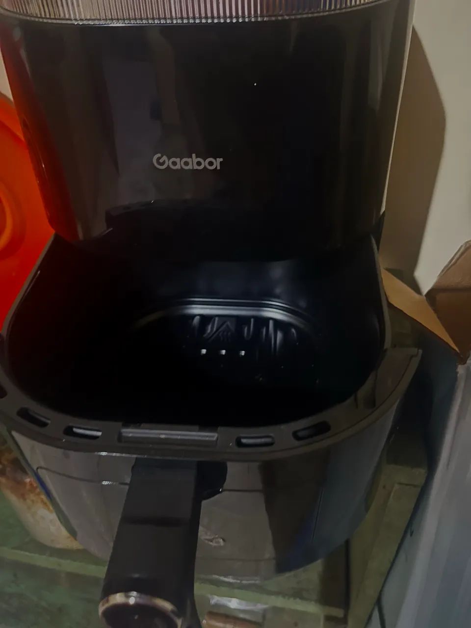 Air fryer Gaabor  - Foto 2