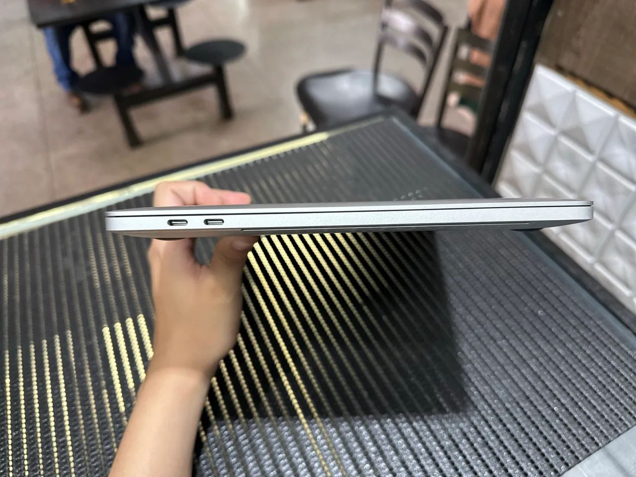 MacBook Pro 2020 512Gb 16Ram / Garantia / Loja física - Notebooks