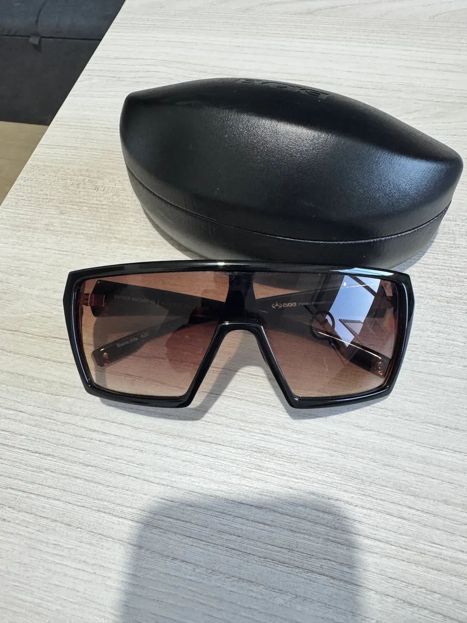 Óculos evoke bionic alpha - Foto 2