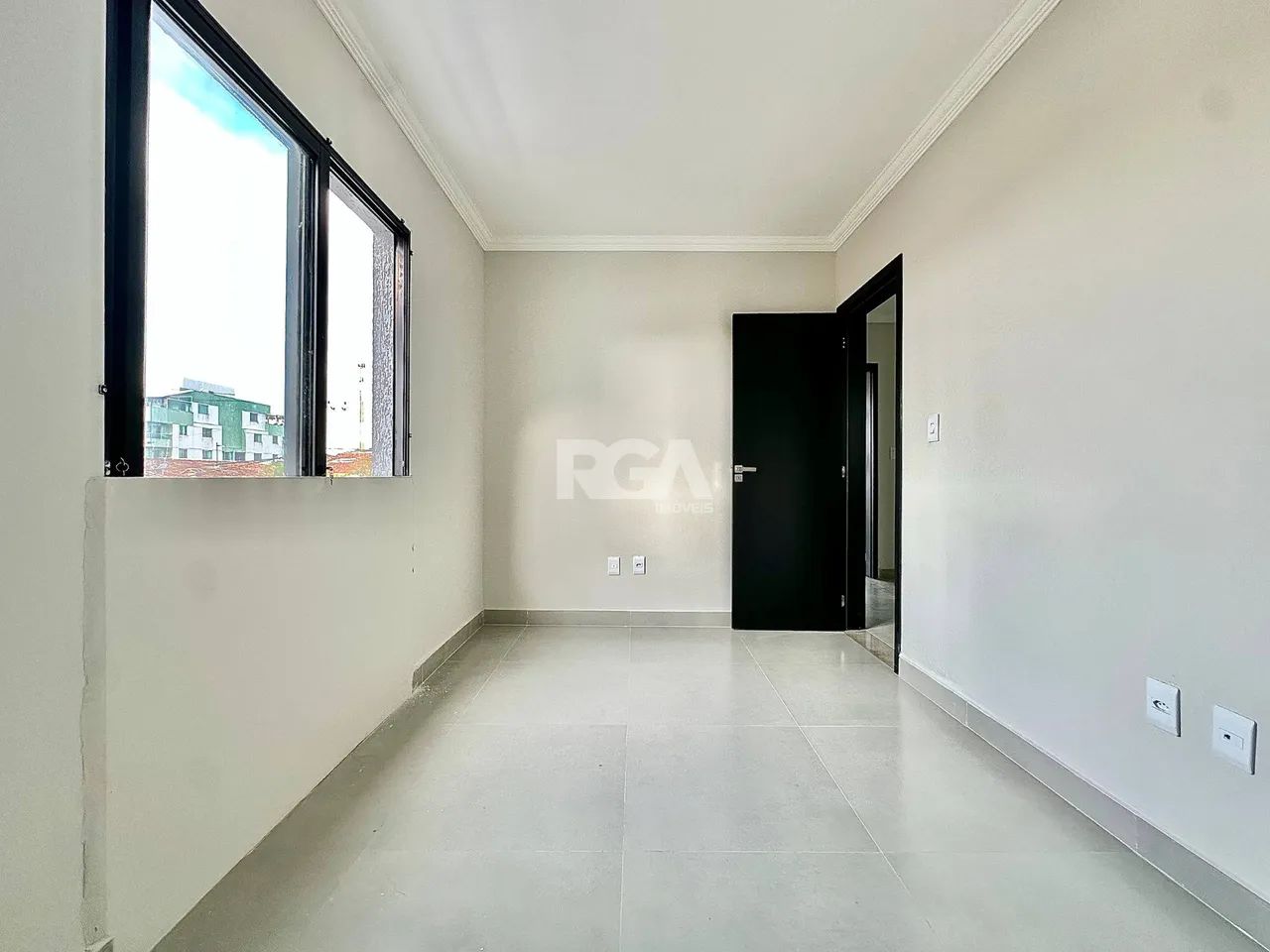 CASA GEMINADA COM 3 QUARTOS (1 SUÍTE) E 2 VAGAS  PLANALTO - Foto 5