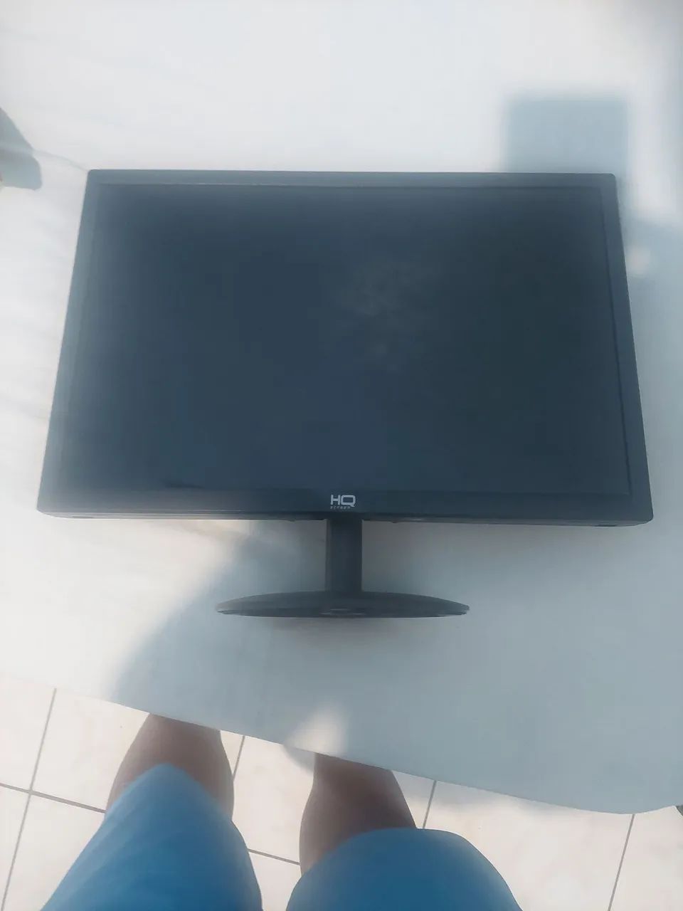 Monitor 75hz HQ screen - Foto 3