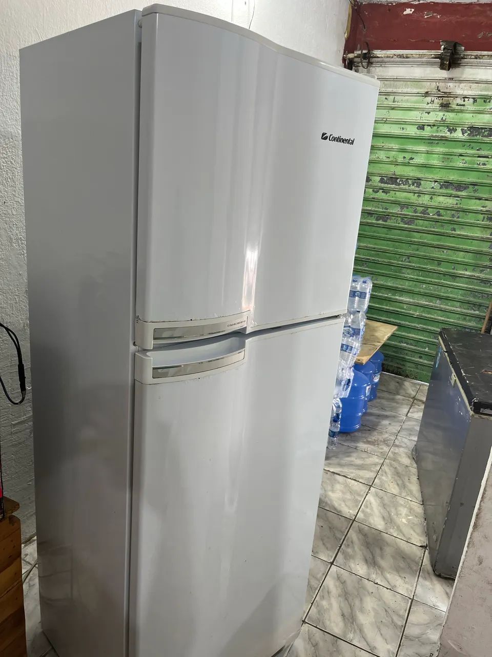 Geladeira 
