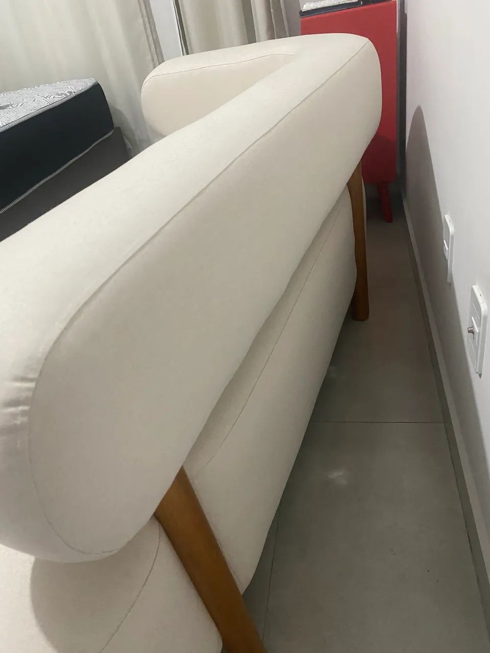 Sofá moderno - Foto 3