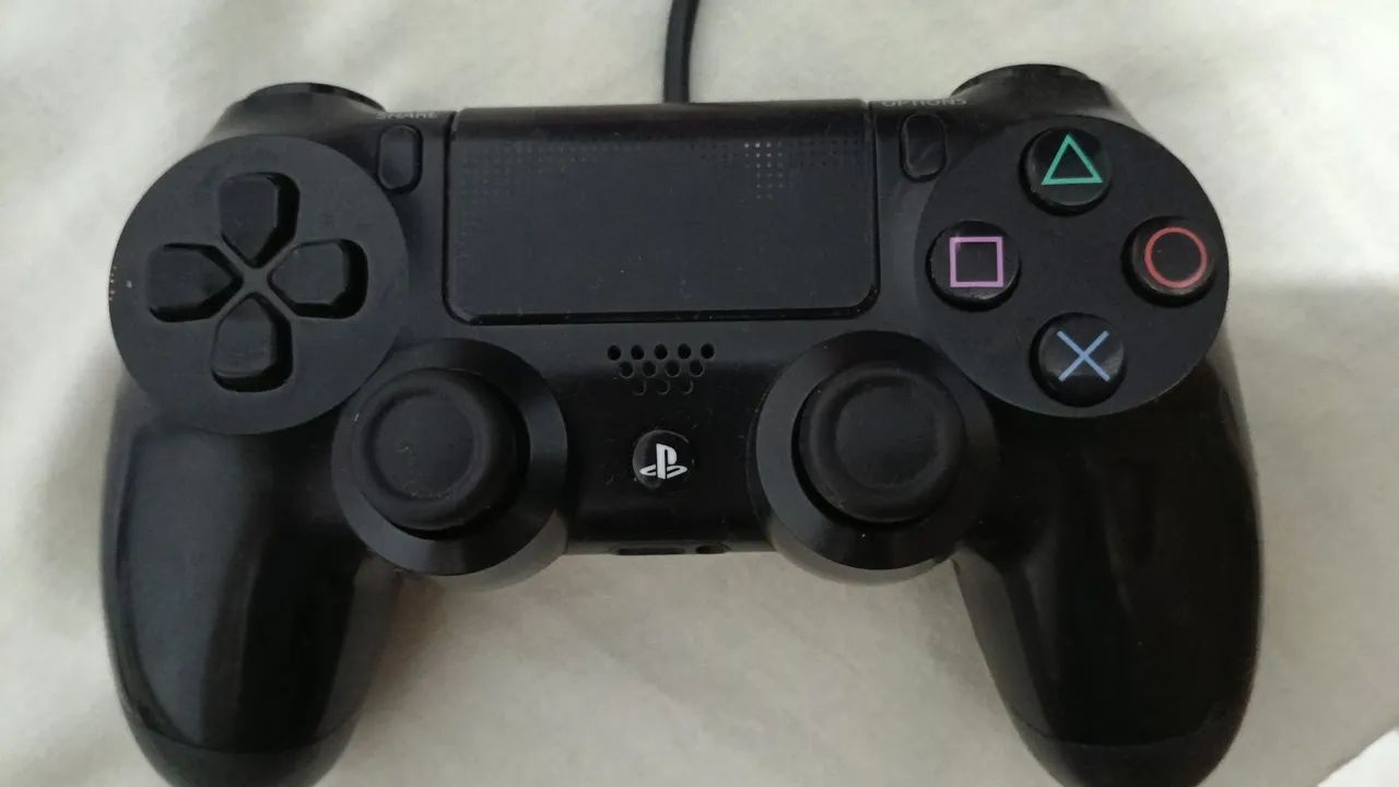 Ps4 fat usado - Foto 3