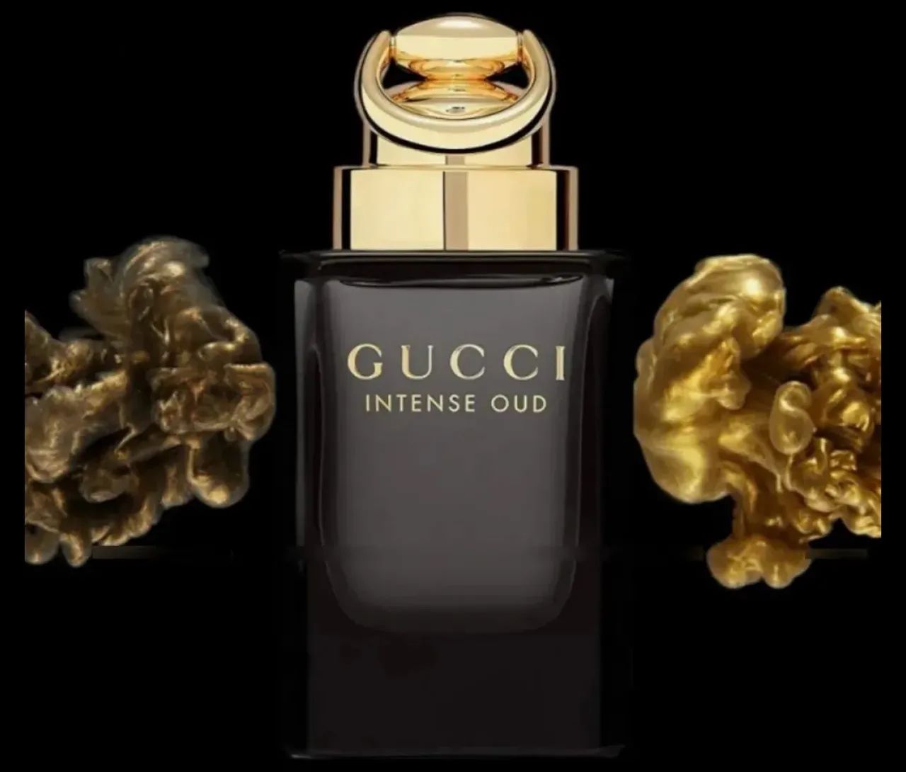 Perfume Gucci Intense Oud 90ml - Foto 3
