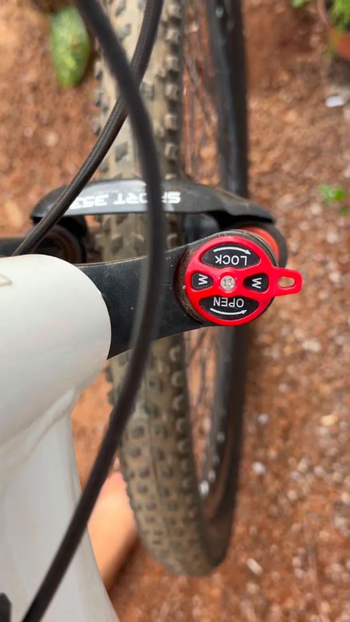 Bicicleta Aro 29 - Foto 5