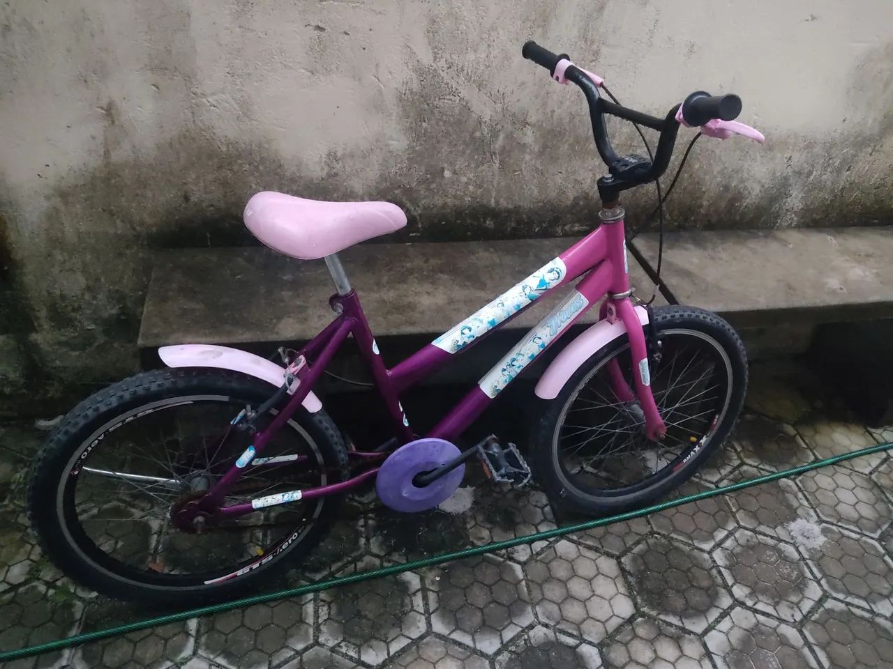 Bike aro 20