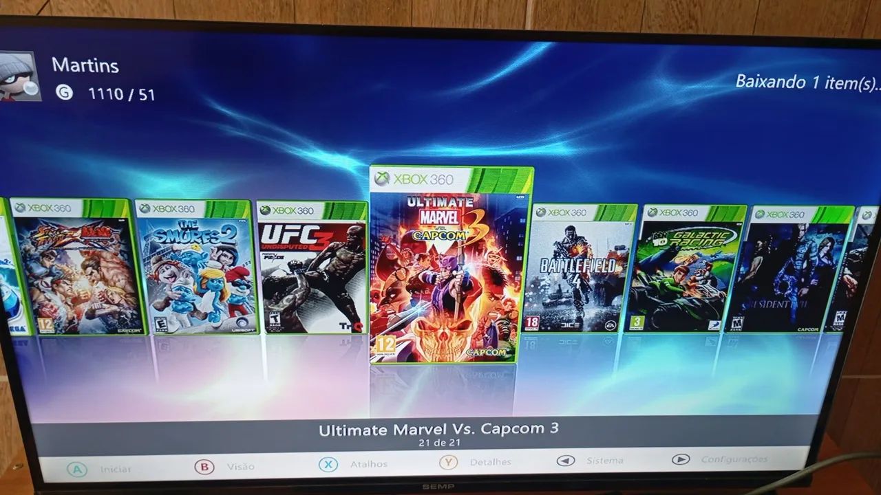 Xbox 360 fat - Foto 4