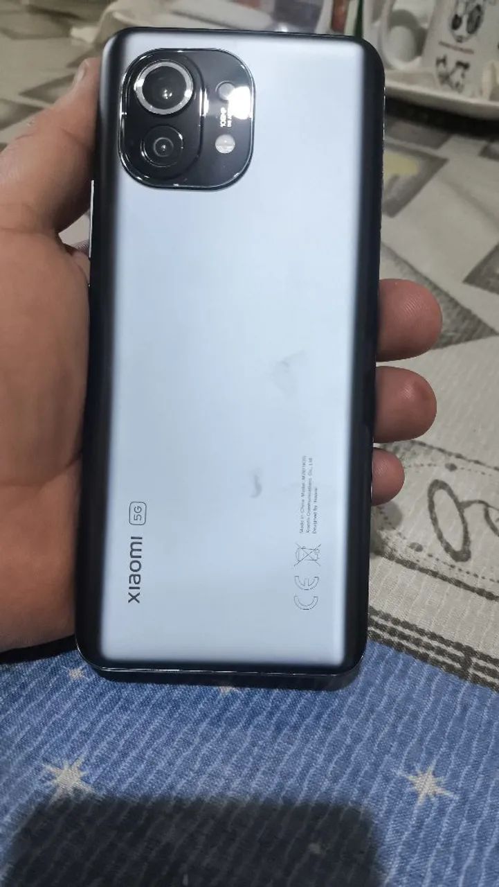 XIAOME Mi 11 - Foto 2