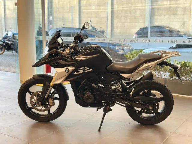 BMW 2024 310 GS - Foto 4