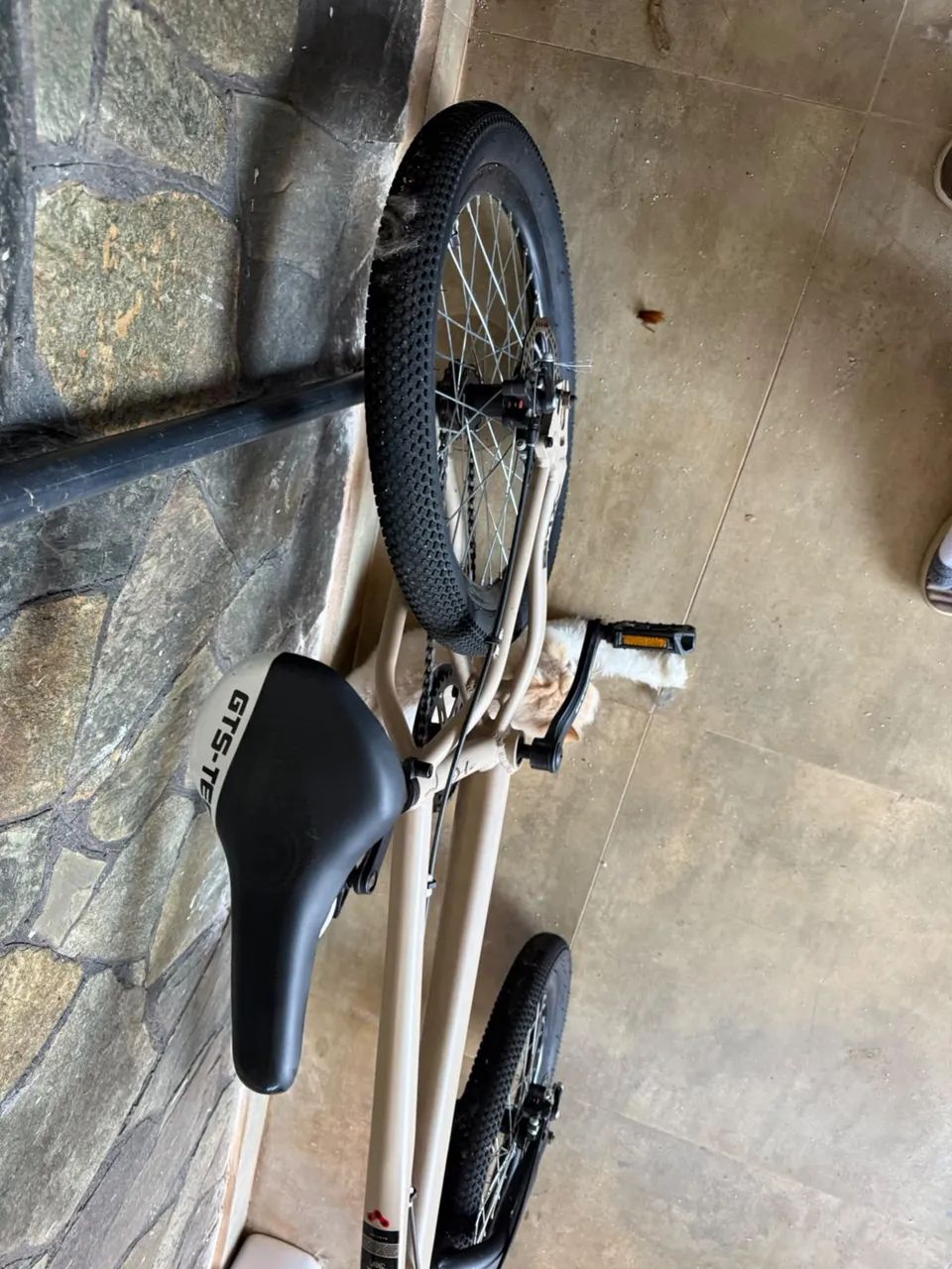 BMX gts m1 - Foto 3