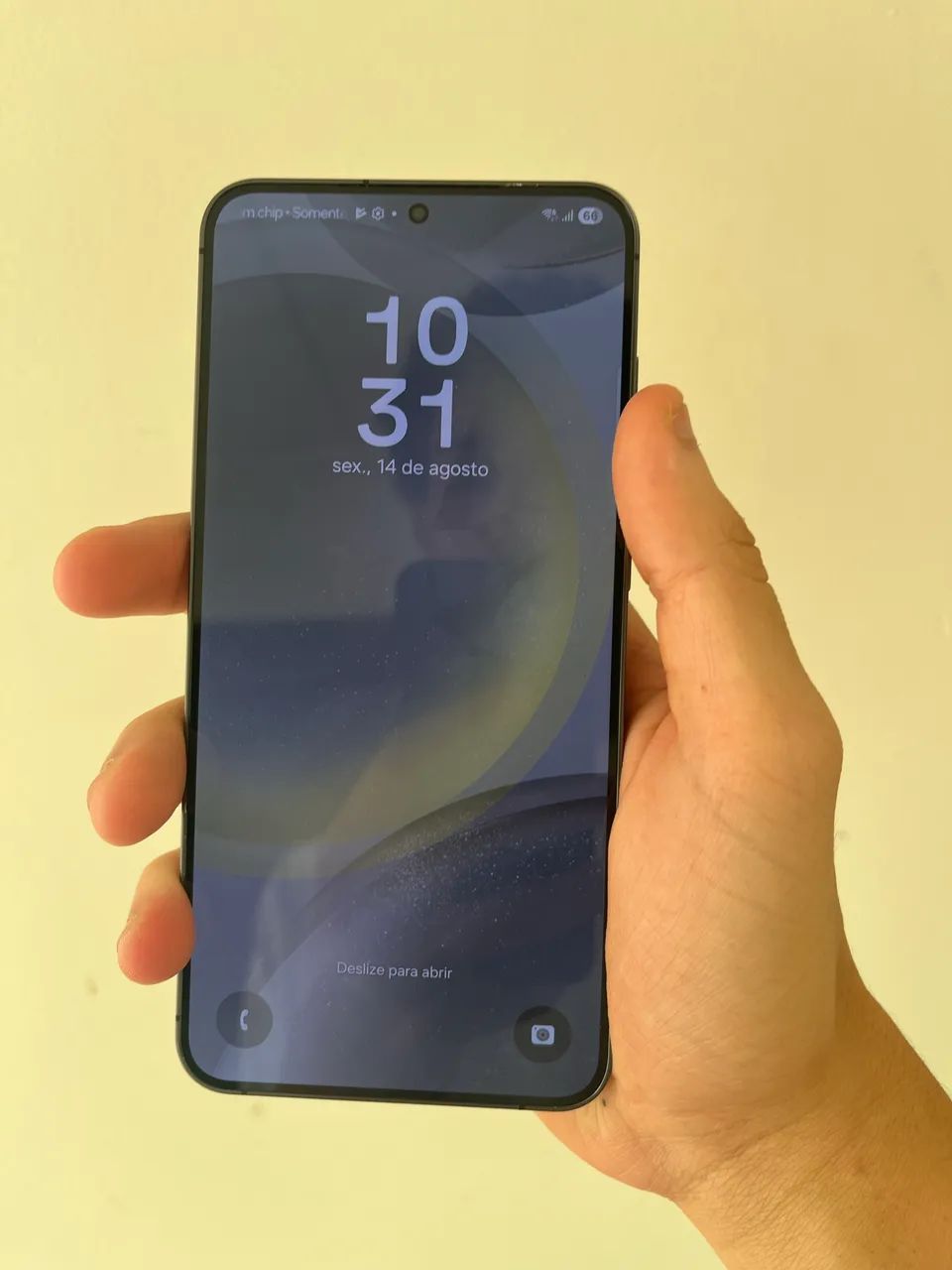 Galaxy S24 plus  - Foto 3