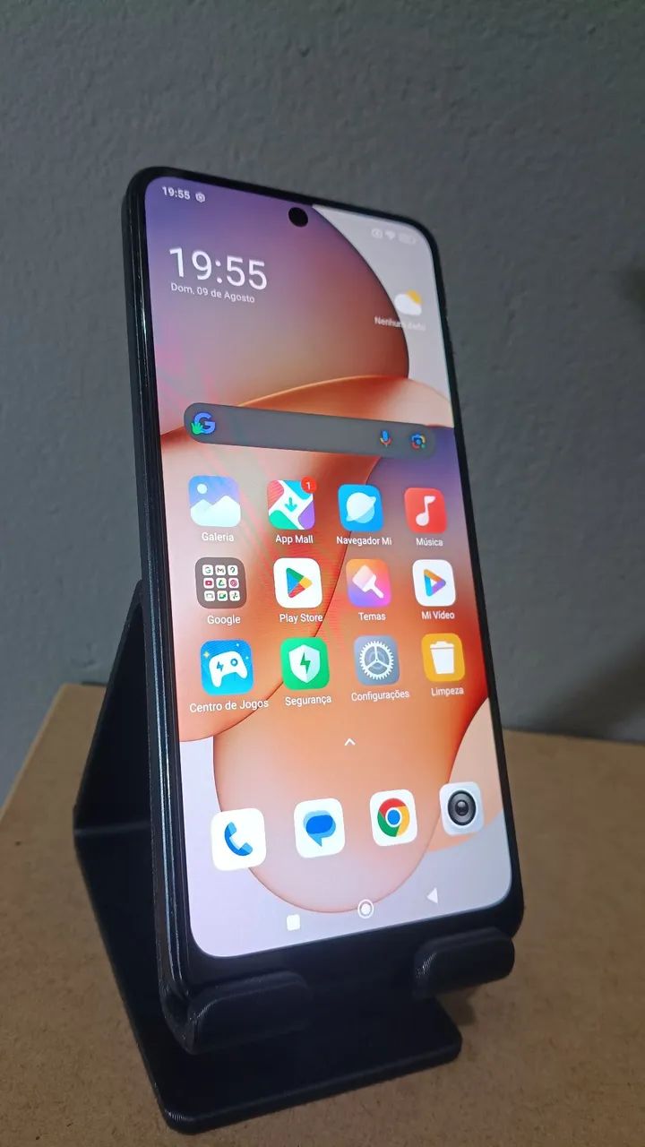 Redmi note12 4g 128gb - Foto 5