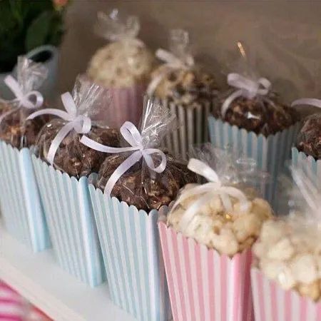 Pipoca gourmet  - Foto 2