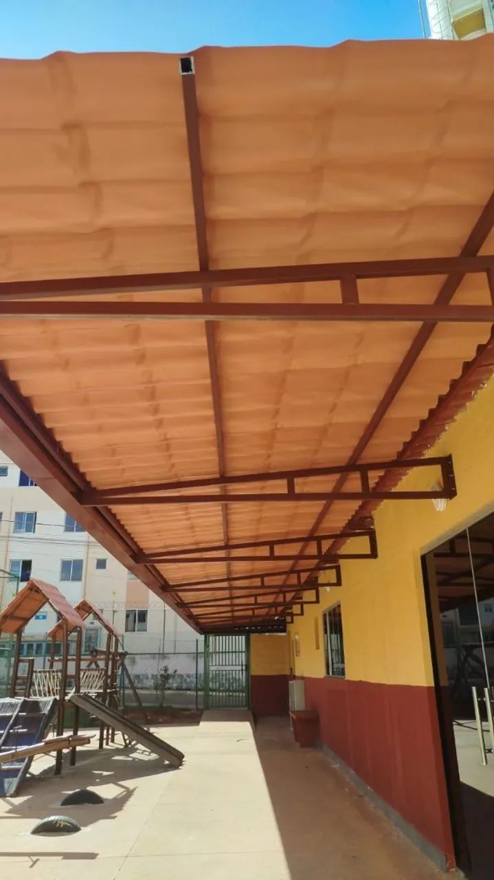 SOS Serralheria Construção reforma elétrica hidráulica  - Foto 4