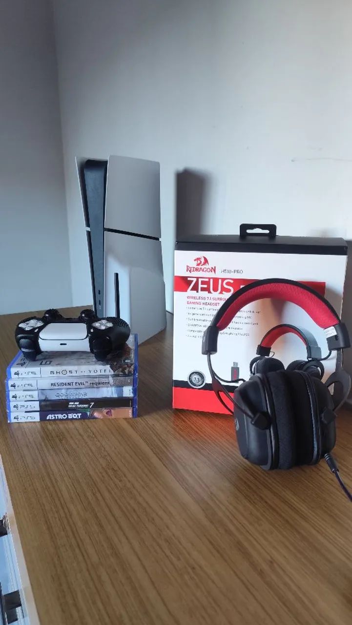 Kit ps5 - Foto 4