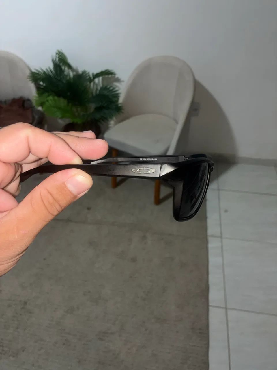 Óculos da oakley  - Foto 2
