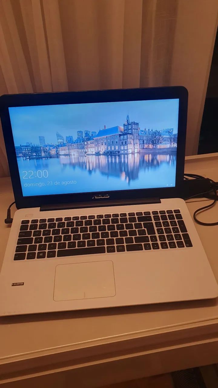 Notebook  Asus Z550MA-XX005T - Foto 5