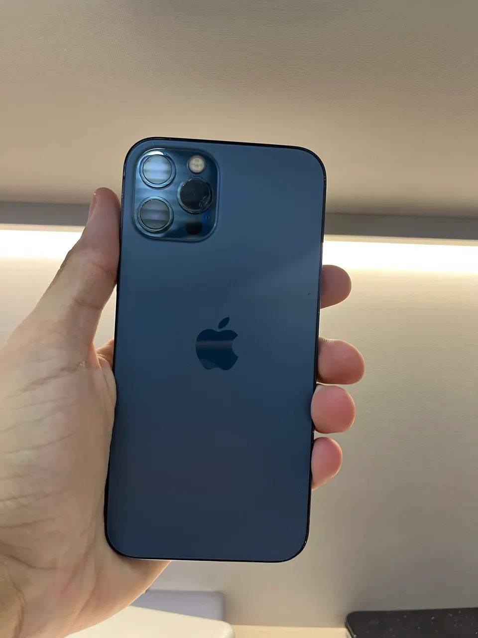 iPhone 12 Pro 