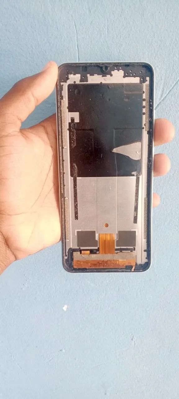 xiaomi 12c - Foto 2