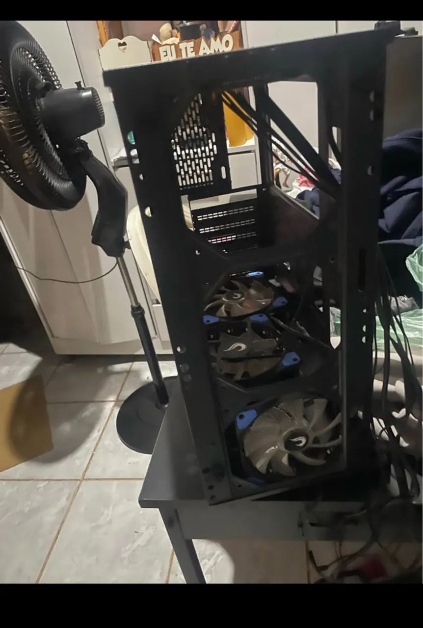 Gabinete gamer - Foto 3