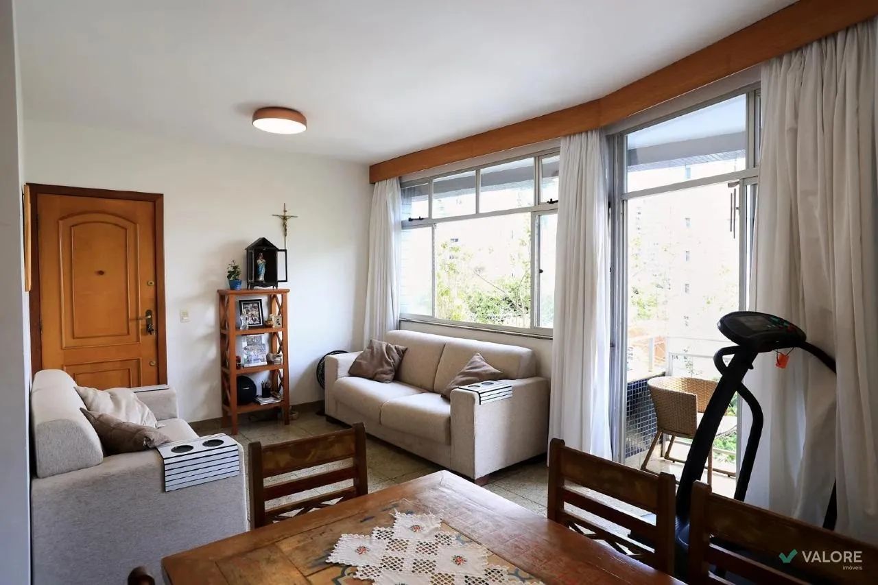 Apartamento 3 quartos  Anchieta - Foto 4
