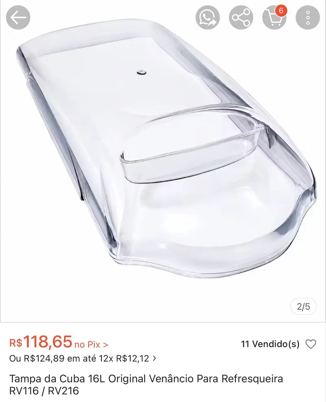 Itens para restaurantes e lanchonete  - Foto 4