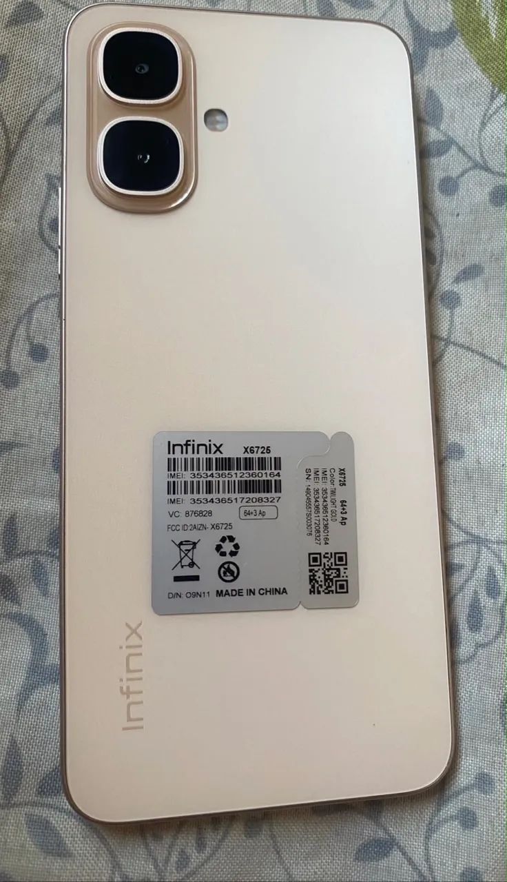  Vendo celular  - Foto 4