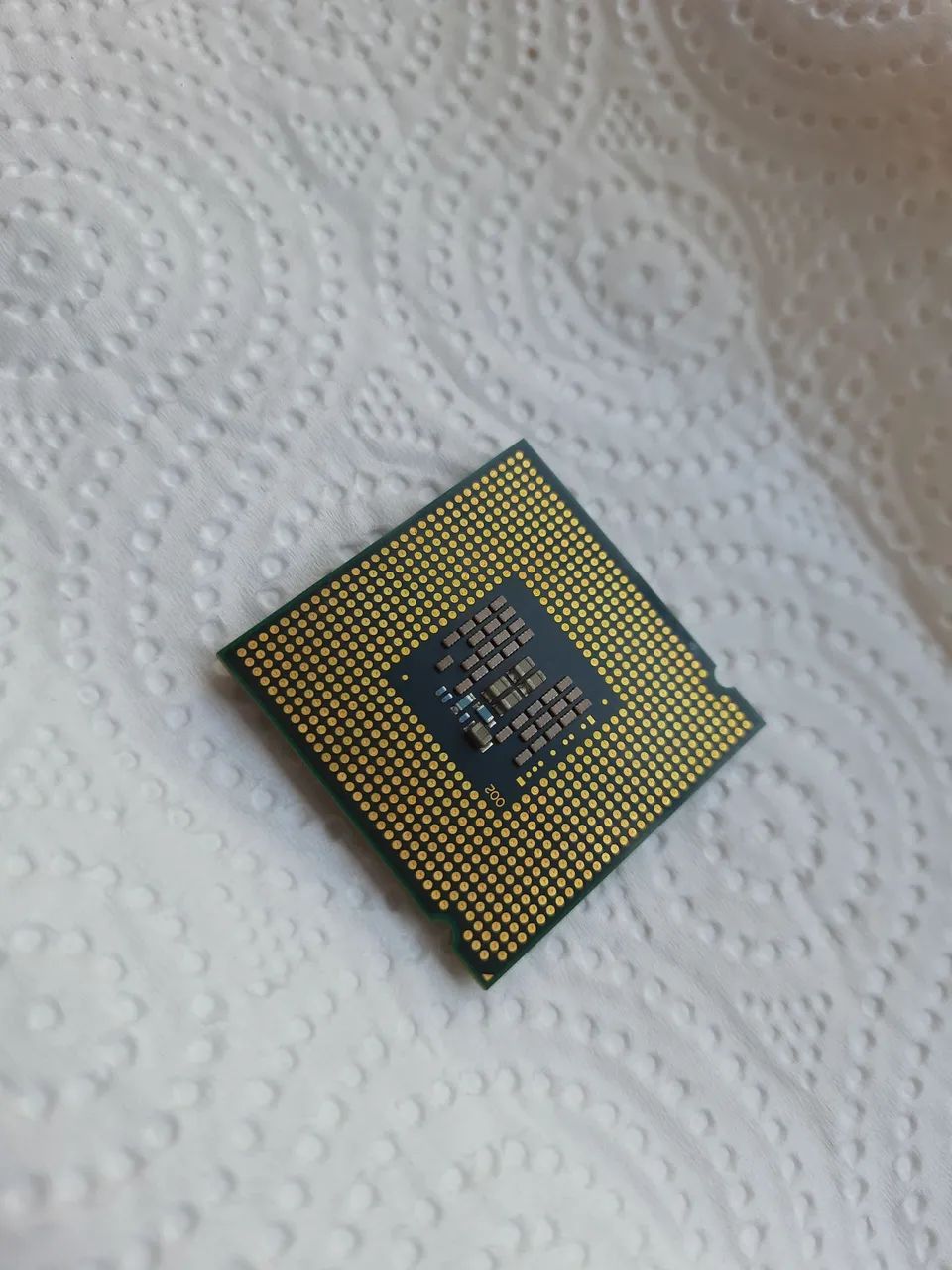Processador 775 Intel Core 2 Quad Q8400 + Cooler - Foto 3